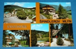 Zobrazit detail zboží: Krkonoše - Špindlerův mlýn (Místopis : Krkonoše)