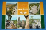 Zobrazit detail zboží: Prachovské skály (Místopis : Český ráj)
