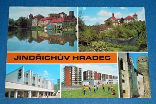 Zvětšit