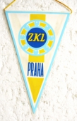 Zobrazit detail zboží: ZKL PRAHA (RETRO Podnikové)