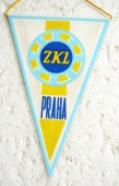 ZKL PRAHA