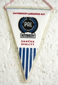 Zobrazit detail zboží: PAL Autobrzdy Jablonec n/N Značka kvality (RETRO Doprava)