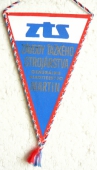 ZTS GRT MARTIN ČSSR