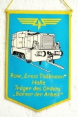 Zobrazit detail zboží: RAW Ernest Thälmann (RETRO Doprava)