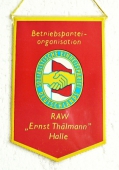 RAW Ernest Thälmann