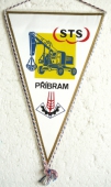 Zobrazit detail zboží: STS Příbram / Opravy samochodných nakladačů, autobaterie, služby (RETRO Doprava)