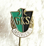 Zobrazit detail zboží: Sport : GKS Jastrzebie (Odznaky Retro)