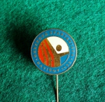 Zobrazit detail zboží: Sport : Okrsková Spartakiáda 1980 HAVÍŘOV (Odznaky Retro)