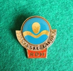 Zobrazit detail zboží: Politické : Pionýrské Tábory (Odznaky Retro)