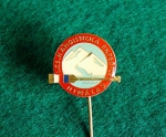 Zobrazit detail zboží: Sport : I. ČS. Kanoistická Expedice HIMÁLAJ (Odznaky Retro)
