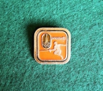 Zobrazit detail zboží: Sport : Olympiáda 1980 - Moskva (Odznaky Retro)