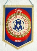 Zobrazit detail zboží: Vítěz Socialistické Soutěže 1987 (RETRO Politické)