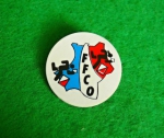 Zobrazit detail zboží: Sport : Fédération Française de Course d'Orientation (Odznaky Retro)