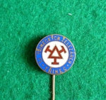 Zobrazit detail zboží: Sport : TJ Třineckých Železáren Třinec (Odznaky Retro)
