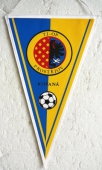 Zobrazit detail zboží: TJ OP Prostějov kopaná (RETRO Sportovní)