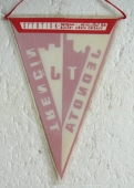 TJ JEDNOTA Trenčín
