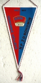 Zobrazit detail zboží: SSM ČSSR OU n.p. ŽD Bohumín (RETRO Politické)