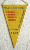 Elektrovinuta Rajec