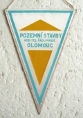 OU Pozemní Stavby  Olomouc, Přerov