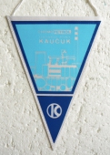 Zobrazit detail zboží: CHEMOPETROL k.p. KAUČUK (RETRO Podnikové)