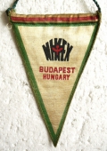 NIKEX  Budapest Hungary