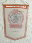140 let VÍTKOVICE Czechoslovakia