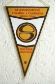 Cukrárny Ostrava závod 11, Závod vzorné jakosti