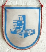 75 let. TOS Varnsdorf