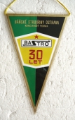 Zobrazit detail zboží: 30 let BASTRO Ostrava (RETRO Hornické)