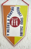 Severomoravské Mlékárny n.p. záv. OLMA Olomouc