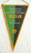 GHKS Boleslaw Browno