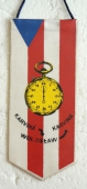 Zobrazit detail zboží: VII.Mezinárodní cyklistický závod Karviná-Wodzislaw-Karviná 1978 (RETRO Sportovní)