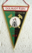 Zobrazit detail zboží: Důl Rudý Říjen Ostrava 2 Heřmanice (RETRO Hornické)