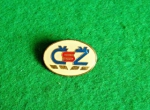Zobrazit detail zboží: Politické : Č S Ž (Odznaky Retro)
