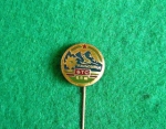 Zobrazit detail zboží: Turistický (Odznaky Retro)