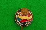 Zobrazit detail zboží: Politické : 60 let VŘSR (Odznaky Retro)