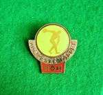 Zobrazit detail zboží: Politické : Pionýrské Tábory (Odznaky Retro)