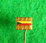 Zobrazit detail zboží: Politické : ČSSR 1918 - 1968 (Odznaky Retro)