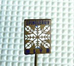 Zobrazit detail zboží: Turistický : Špindlerův Mlýn (Odznaky Retro)