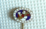 Zobrazit detail zboží: Turistický : HARRACHOV Krkonoše (Odznaky Retro)