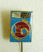 Zobrazit detail zboží: Podnikové : 50 let.  MeOpta  Tradice-Kvalita  1933 - 1983 (Odznaky Retro)