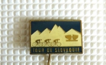 Zobrazit detail zboží: Sport : Tour De Slovaquie (Odznaky Retro)