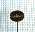 Zobrazit detail zboží: Podnikové : Kofola (Odznaky Retro)