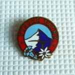 Zobrazit detail zboží: Turistický : Vysoké Tatry (Odznaky Retro)