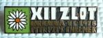Zobrazit detail zboží: Turistický : XII.ZLOT Brenna VI.1978 PTTK-PZPS-CHELMEK (Odznaky Retro)