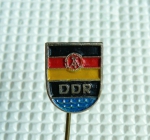 Zobrazit detail zboží: Politické : DDR (Odznaky Retro)