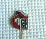 Zobrazit detail zboží: Politické : ČSM (Odznaky Retro)