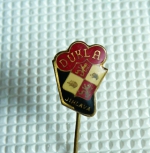 Zobrazit detail zboží: Sport : DUKLA Jihlava (Odznaky Retro)