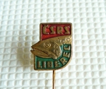Zobrazit detail zboží: Ostatní : ČSRS Liberec (odznak-ostatni)