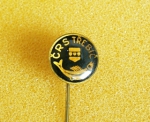 Zobrazit detail zboží: Ostatní : ČRS Třebíč (odznak-ostatni)